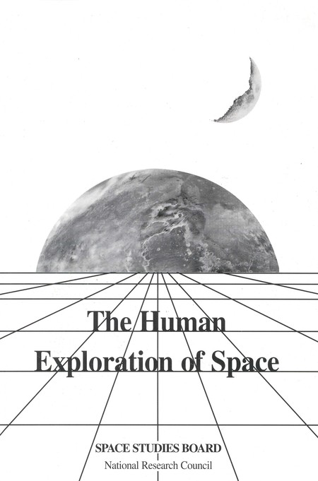 The Human Exploration of Space