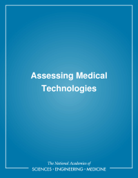 Assessing Medical Technologies