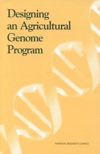 Designing an Agricultural Genome Program