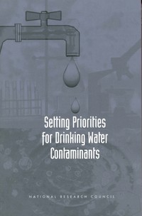 Setting Priorities for Drinking Water Contaminants