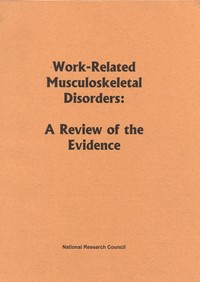Work-Related Musculoskeletal Disorders: A Review of the Evidence