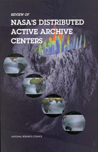 Review of NASA's Distributed Active Archive Centers