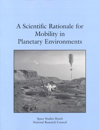 A Scientific Rationale for Mobility in Planetary Environments