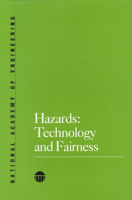 Hazards: Technology and Fairness