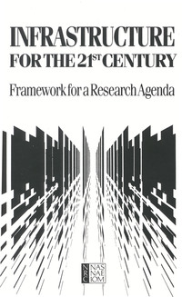 Infrastructure for the 21st Century: Framework for a Research Agenda