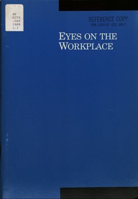 Eyes on the Workplace