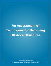 An Assessment of Techniques for Removing Offshore Structures