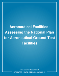 Aeronautical Facilities: Assessing the National Plan for Aeronautical Ground Test Facilities