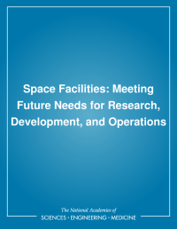 Space Facilities: Meeting Future Needs for Research, Development, and Operations