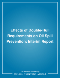 Effects of Double-Hull Requirements on Oil Spill Prevention: Interim Report
