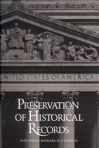 Preservation of Historical Records