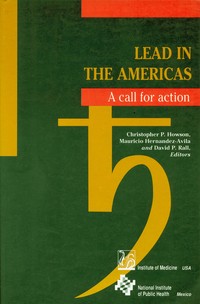 Lead in the Americas: A Call for Action