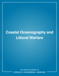Coastal Oceanography and Littoral Warfare