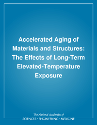 Cover Image: Accelerated Aging of Materials and Structures