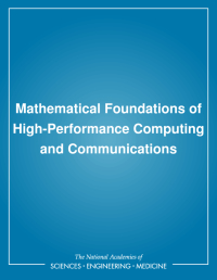 Mathematical Foundations of High-Performance Computing and Communications