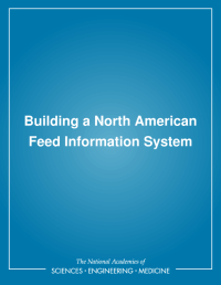 Building a North American Feed Information System