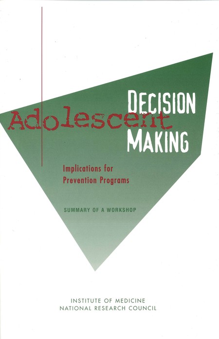 Decision Making For Teens Free Articles