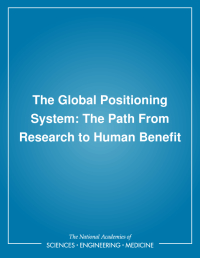 The Global Positioning System: The Path From Research to Human Benefit