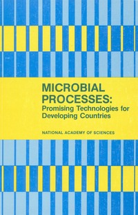 Microbial Processes: Promising Technologies for Developing Countries