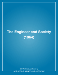 The Engineer and Society (1964)