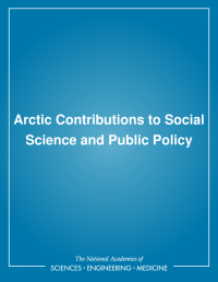 Arctic Contributions to Social Science and Public Policy