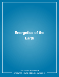 Energetics of the Earth