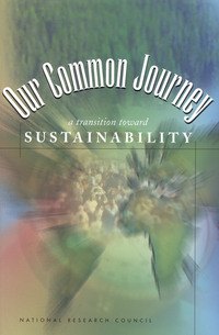 Our Common Journey: A Transition Toward Sustainability