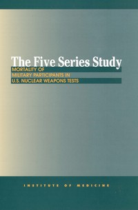 Cover Image: The Five Series Study