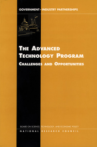 Advanced Technology Program: Challenges and Opportunities
