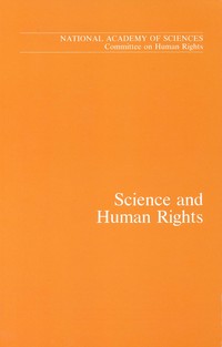 Science and Human Rights