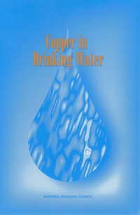 Copper in Drinking Water