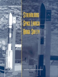Streamlining Space Launch Range Safety