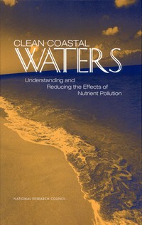 Cover Image: Clean Coastal Waters