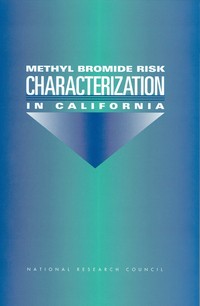 Methyl Bromide Risk Characterization in California