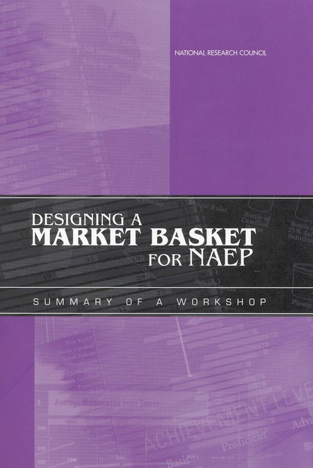 Designing a Market Basket for NAEP: Summary of a Workshop