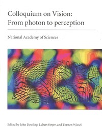 (NAS Colloquium) Vision: From Photon to Perception