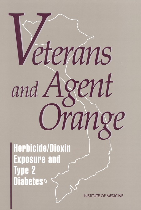 Veterans and Agent Orange: Herbicide/Dioxin Exposure and Type 2 Diabetes