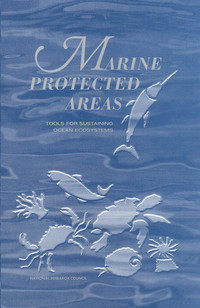 Cover Image: Marine Protected Areas