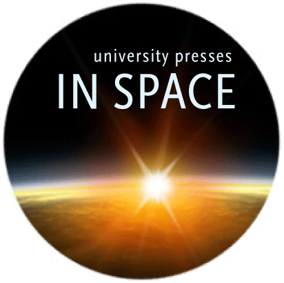 University Presses in Space logo