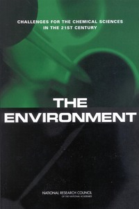 The Environment: Challenges for the Chemical Sciences in the 21st Century