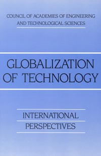 Globalization of Technology: International Perspectives