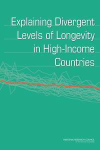 Explaining Divergent Levels of Longevity in High-Income Countries