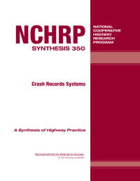 Crash Records Systems