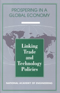 Linking Trade and Technology Policies: An International Comparison of the Policies of Industrialized Nations