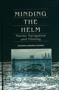 Minding the Helm: Marine Navigation and Piloting