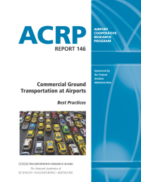 Commercial Ground Transportation at Airports: Best Practices