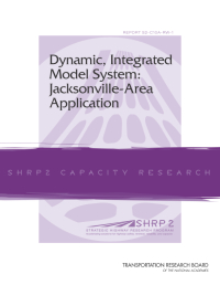 Dynamic, Integrated Model System: Jacksonville-Area Application