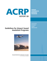 Guidelines for Airport Sound Insulation Programs