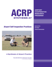 Airport Self-Inspection Practices
