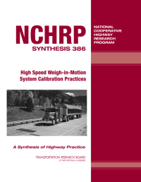 High-Speed Weigh-in-Motion System Calibration Practices